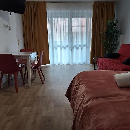 2 Lys Orleans Downtown, Free Secure Parking Lejlighed Eksteriør billede