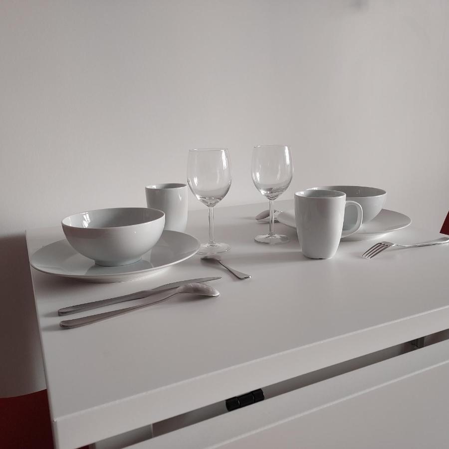 2 Lys Orleans Downtown, Free Secure Parking Lejlighed Eksteriør billede