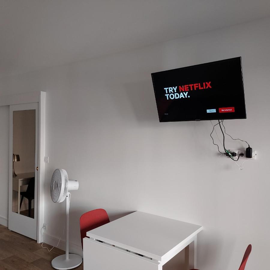 2 Lys Orleans Downtown, Free Secure Parking Lejlighed Eksteriør billede